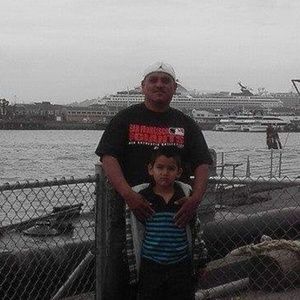 Meet your Posher, Oscar